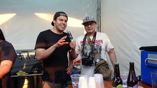 Texcoco BeerFest 2024  Parte 5 [upl. by Netsuj]