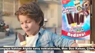 3 çubukla DUO yazana anında Max Duo bedava [upl. by Hetti83]