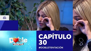 Dobletentacion  Capítulo 30  Mega Oficial [upl. by Parsons]