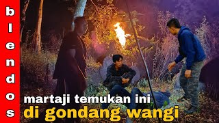 EYANG MARTAJI MENEMUKAN TEMPAT PENUKARAN UANG [upl. by Ewan]