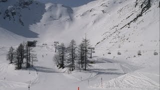 Liechtenstein  Ein Winterurlaub in Malbun [upl. by Auvil]