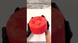 Watermelon cake [upl. by Revlys]