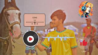 Ekaki Mon AJ নীরবে বিবাগী তোমার অনুরাগে। Love Song lofi [upl. by Samella]