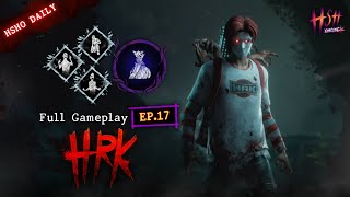 HRK  FULL GAMEPLAY EP17  Home Sweet Home  Online [upl. by Mulvihill]