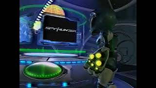 Toonami  SpyHunter Game Review [upl. by Stoll568]