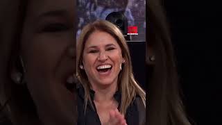 ¿Yanina Latorre fue amante de Nico Occhiato lam américatv [upl. by Erapsag896]