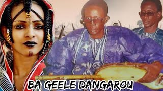 Ba Geele Dangarou Banda Diallo Abou Sileymani Face B [upl. by Janelle912]