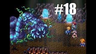 Lets Play Ara Fell 18  Cave of Life [upl. by Nelloc]