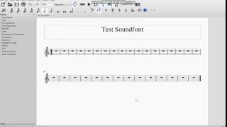 Polyphone  How to Create a Virtual Instrument Part 2 [upl. by Heiskell]