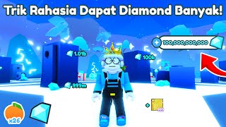 Auto Beli Huge Pet  Cara Mendapatkan Gems  Diamonds Dengan Mudah Di Pet Simulator X [upl. by Harte]