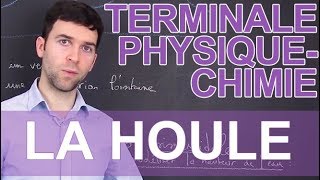 La houle  PhysiqueChimie  Terminale  Les Bons Profs [upl. by Mehelhteb]