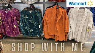 WALMART CLEARANCE THIS WEEK 💋 WALMART SHOP WITH ME 💋 WALMART CLEARANCE CLOTHES 💋 WALMART SALE [upl. by Koralie]