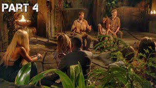 Final Tribal Council Part 4  Survivor David vs Goliath S37E14 [upl. by Hadrian]