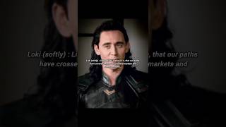 quotCynefinquot Loki x Yn  Pov series ep19  loki yn edit shorts subscribe [upl. by Timotheus]