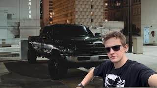 SAM created a 600hp 60L Cummins 2nd gen [upl. by Suravat959]