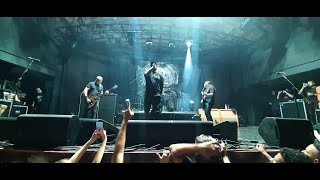 Sepultura  Isolation Live Circo Voador Rio de Janeiro 2022 [upl. by Ross]