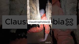 CLAUSTROPHOBİA☠️☠️☠️claustrophobic claustrophobia scary horrorstories crazy [upl. by Pardew]