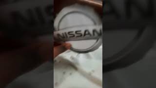 Nissan Logo Dance [upl. by Gerdy]