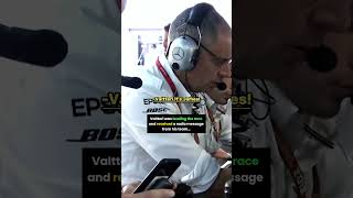 When Valtteri Bottas sacrificed his victory for Lewis Hamilton in F1 [upl. by Houghton]