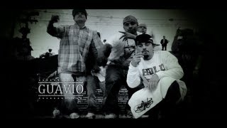 Manny   360˚  Crack Family   Video Oficial [upl. by Ahseken]