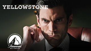 Yellowstone Season 4 Official Trailer  Paramount Network [upl. by Costa]