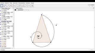 GeoGebra Classic 5 2024 11 14 15 23 45 [upl. by Roddy]