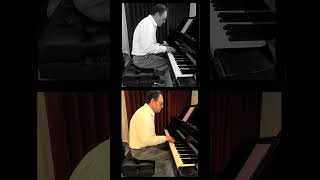 Francesco Crosara  Circular Motion  Piano Self Duet  The Yamaha Disklavier Piano Jazz Project [upl. by Warp]