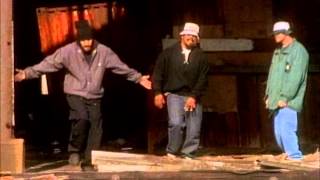 Cypress Hill Hand on the Pump Subtitulado Español [upl. by Revorg]