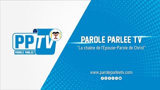 PAROLE PARLEE TV [upl. by Rodney139]