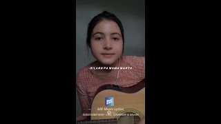 Bulan Sutena Bilang Pa Mama Mantu Akustik [upl. by Dorn]