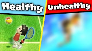 Does Wii Sports Actually Improve Your Health [upl. by Zechariah]