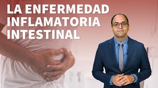 Enfermedad inflamatoria intestinal Causas sintomas y tratamiento  Stanford [upl. by Sung327]