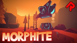 Morphite Gameplay Review [upl. by Orianna]