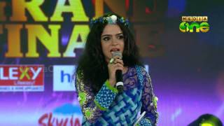 Pathinalam Ravu Season3 Grand Finale Rahna VT Murali  Part3 [upl. by Ehcropal]