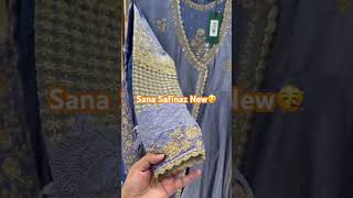 Sana Safinaz new collection [upl. by Tertius]