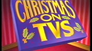 11 December 1987 TVS  Christmas movie trail amp ads [upl. by Lili787]