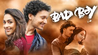 Bad Boy 2023 Full Hindi Movie HD NEW RELEASE  Namashi Chakraborthy Amrin Qureshi Johny Lever [upl. by Darcia]