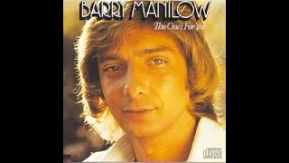 Barry Manilow  Daybreak 1978 HQ HD mp3 [upl. by Cynthea]