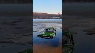 Axial scx24 water test axialscx24 124scale toycars [upl. by Kipp609]