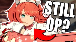 People are RAGING over Elphelt [upl. by Notyep]