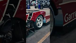 Insane Builds at SEMA This Year 🫨 shorts sema2024 car carshow trending [upl. by Jozef]