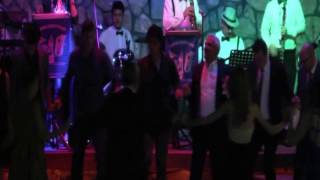 Nefesli Show Orkestrası  Damat halayı [upl. by Schober]