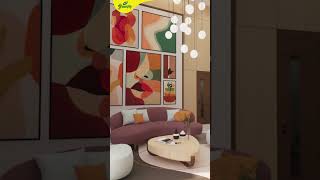 Create Your Ideal Living Room [upl. by Enad703]