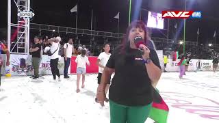 EN VIVO POR AVCHD CARNAVALES 2024 MONTE CASEROS CORRIENTES [upl. by Adnilema]