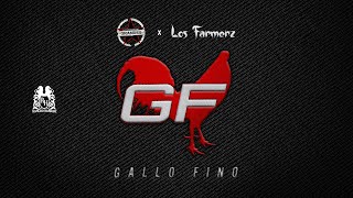 Los Farmerz x Herencia De Grandes  Gallo Fino En Vivo [upl. by Arnon]