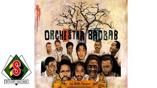 Orchestra Baobab  Tante Marie audio [upl. by Aticilef]