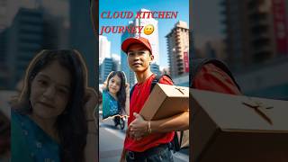 Stock hua khatam Cloud Kitchen mai minivlog cloudkitchenjourney cloudkitchenbusiness [upl. by Strohbehn]