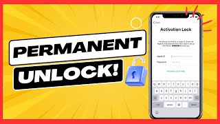 Permanent iPhone Locked to Owner Unlock Solution [upl. by Belayneh]