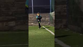 No look CORNER GOAL goal cornerkick talento reels shorts viral KD7 Kaid Dugopoljac 2016 [upl. by Scheld]