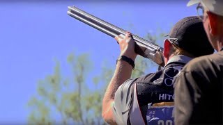 On Scene At The National Sporting Clays Championship [upl. by Suter]